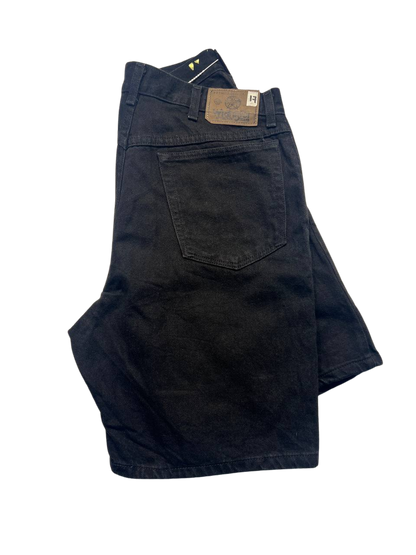 Wrangler Denim Jorts 34