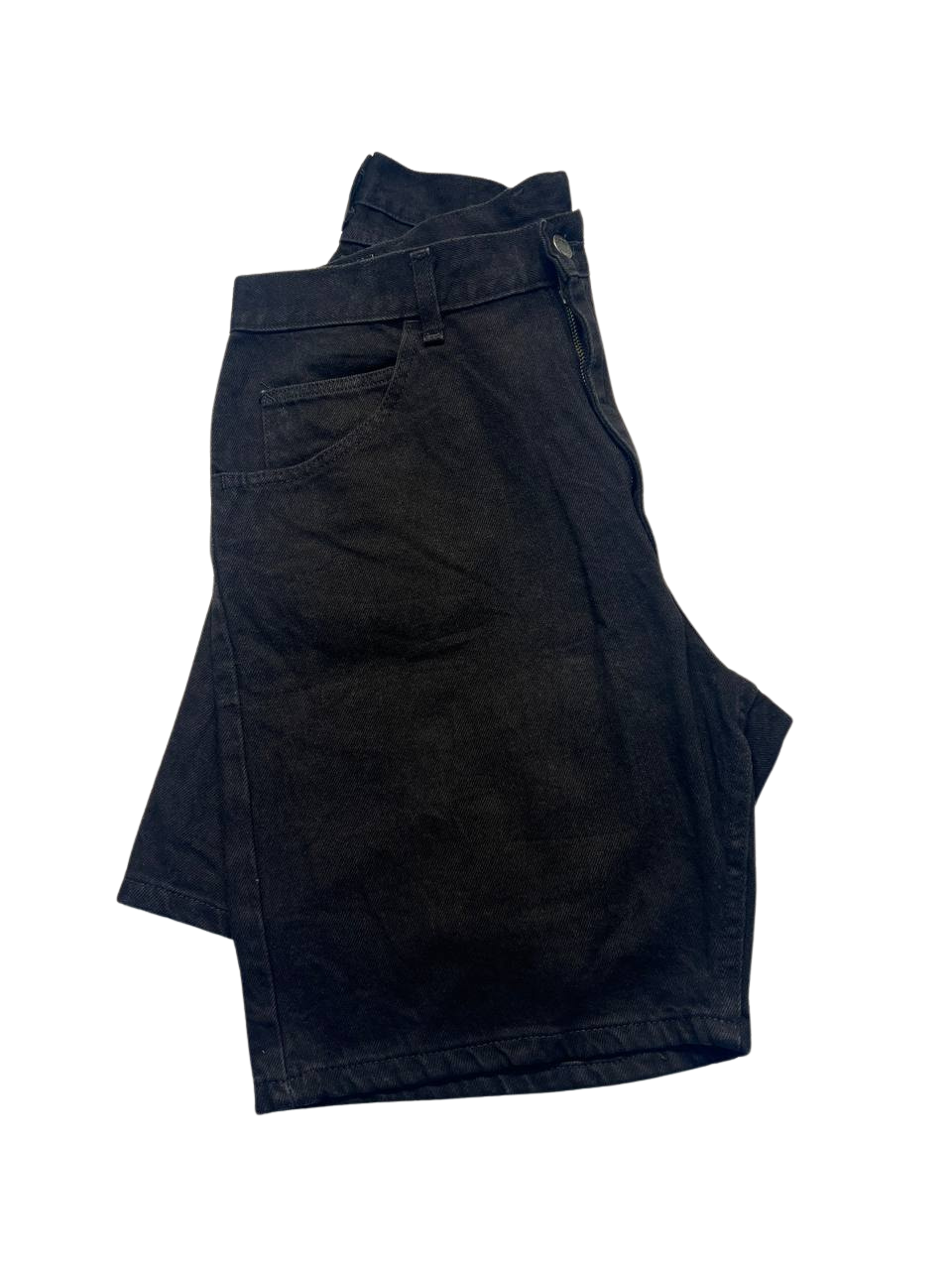 Wrangler Denim Jorts 34