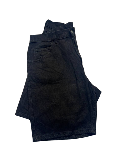 Wrangler Denim Jorts 34