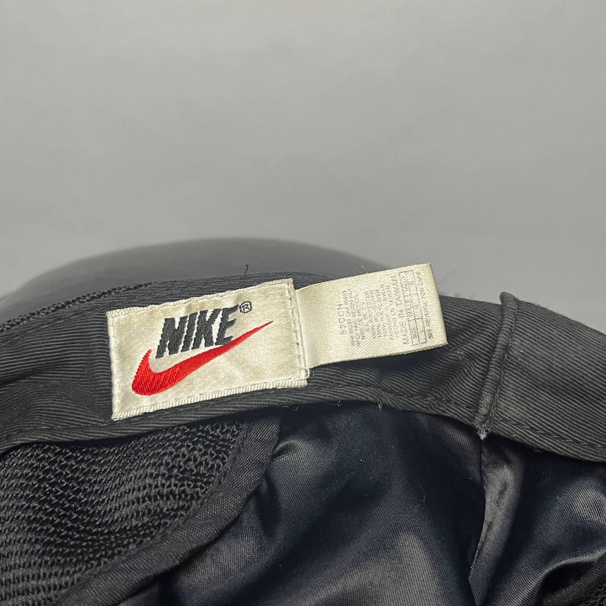Vintage Nike Beret Hat