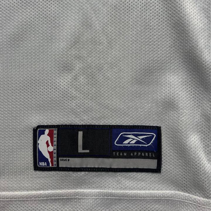 Reebok Minnesota Timberwolves Garnett #21 Jersey