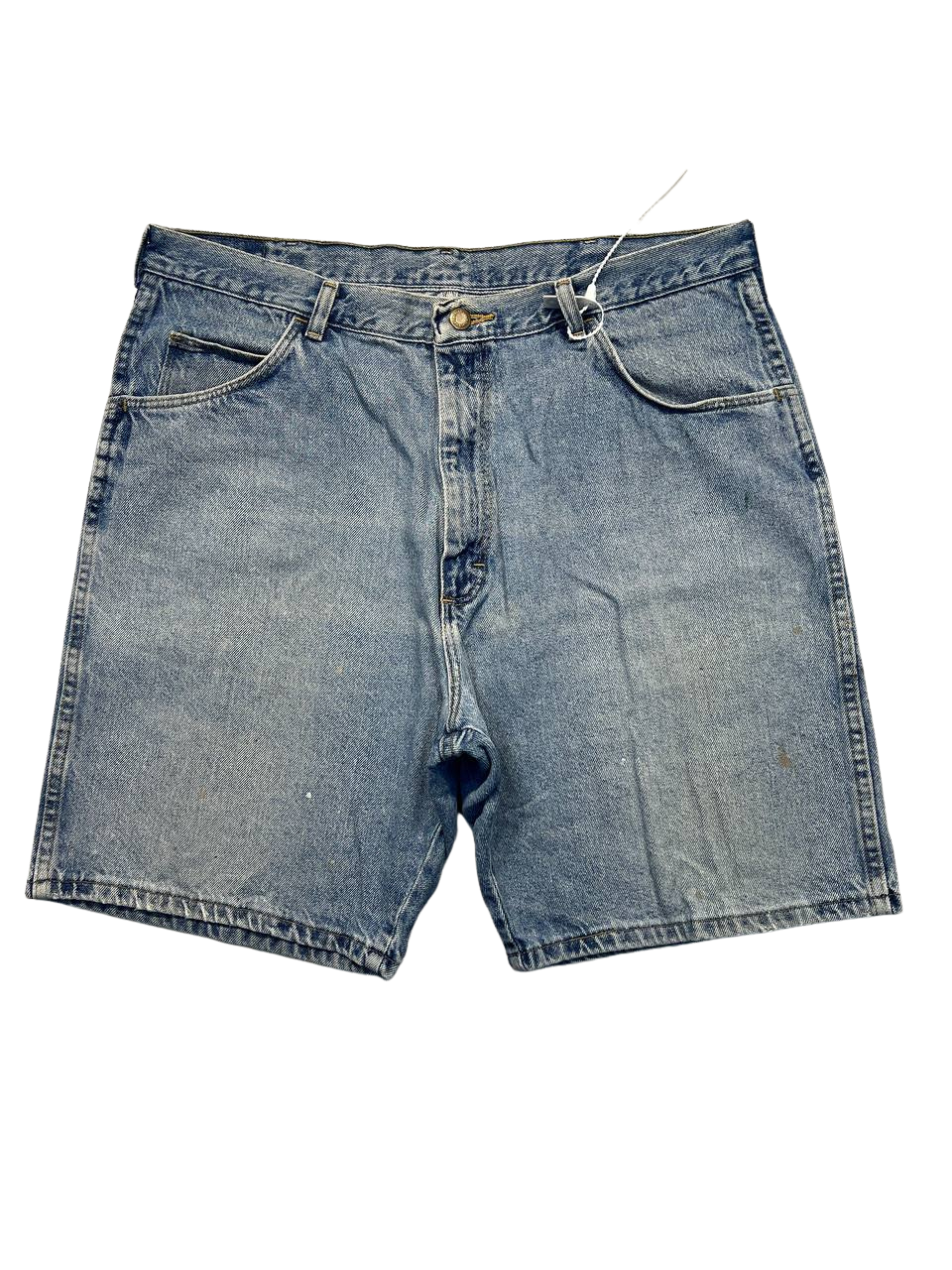 Wrangler Denim Jorts 12