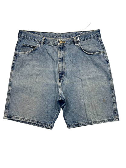 Wrangler Denim Jorts 12
