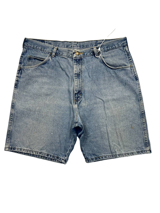 Wrangler Denim Jorts 12