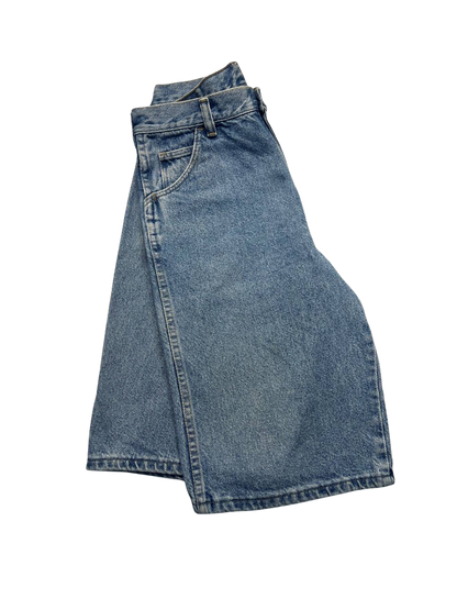 Wrangler Denim Jorts 25