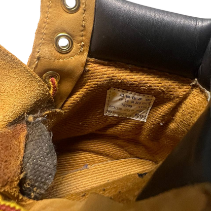 Timberland 4 Youth 6-Inch Waterproof Boots