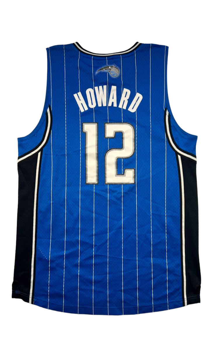 Adidas Orlando Magic Howard #12 Jersey