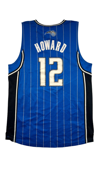 Adidas Orlando Magic Howard #12 Jersey