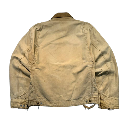 Vintage 1980s Carhartt Detroit Jacket