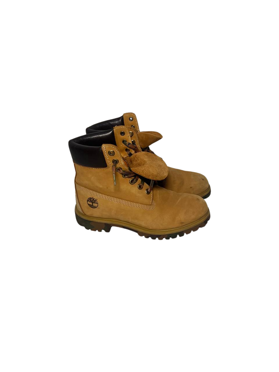 Timberland 8 Men's Premium 6-Inch Waterproof Boot