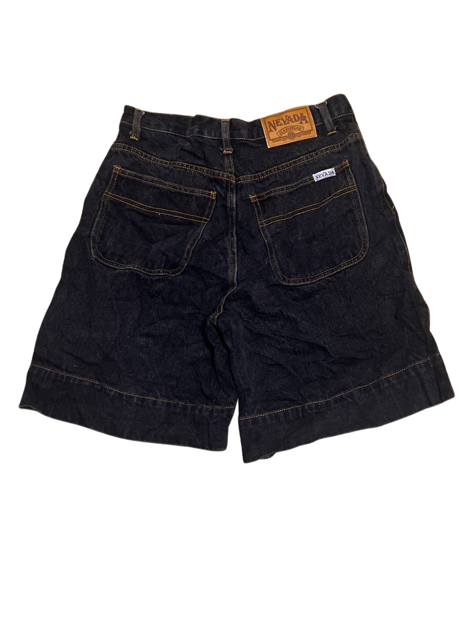 Nevada Jeans Denim Jorts 75