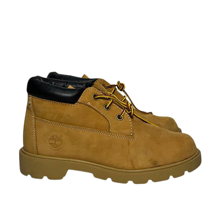 Timberland 4.5 junior Classic  6-Inch Waterproof Boot