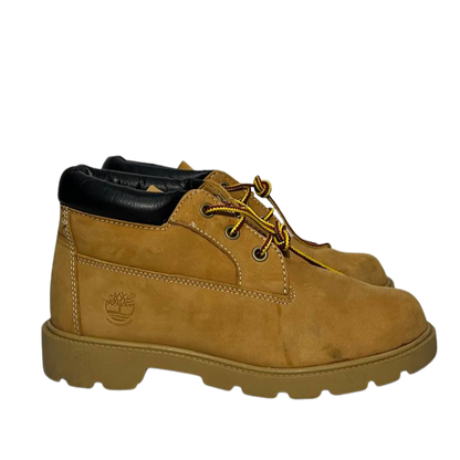 Timberland 4.5 junior Classic  6-Inch Waterproof Boot