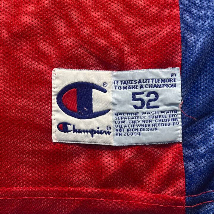 Champion Los Angeles Clippers Odom Jersey