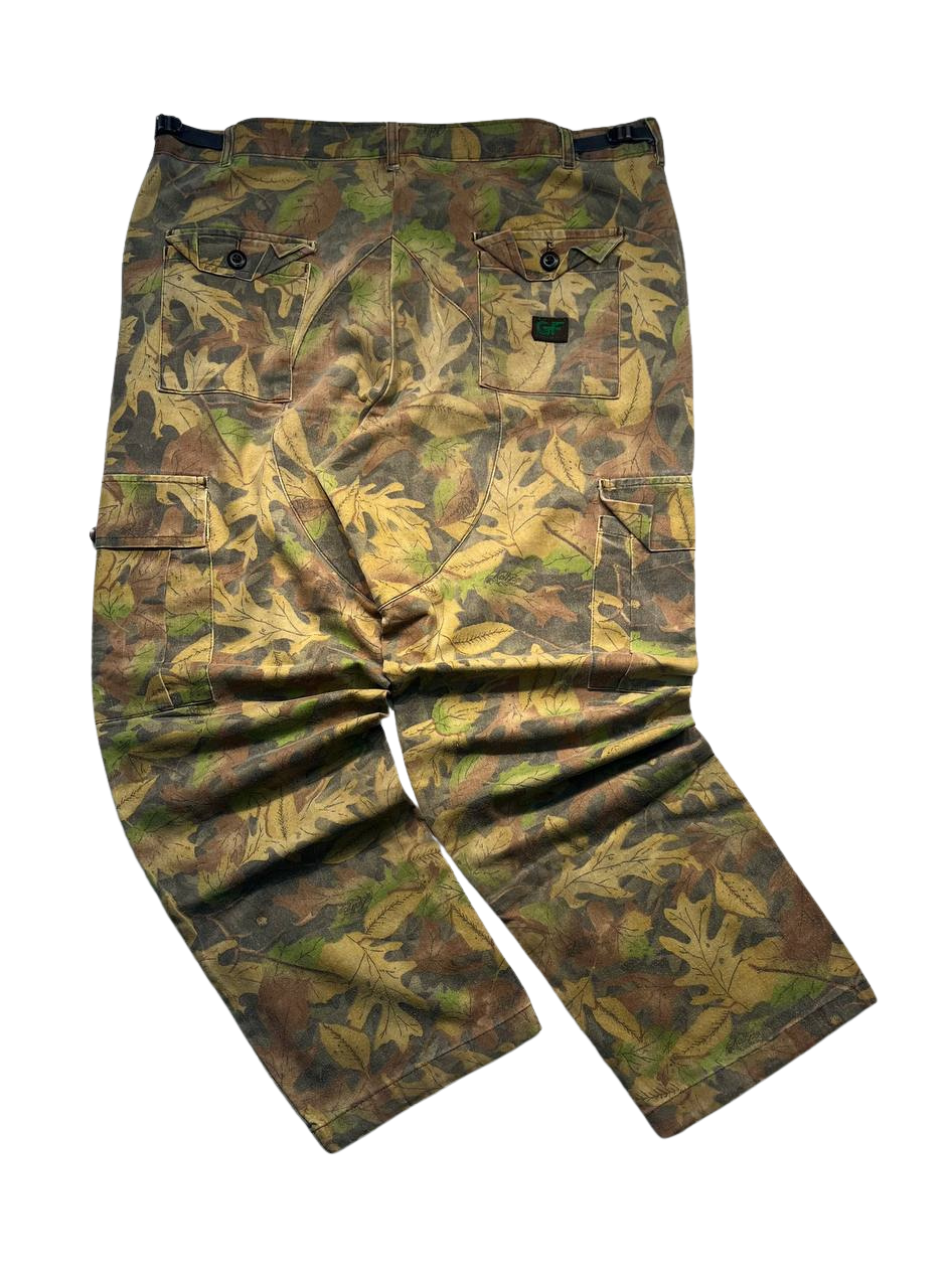 GF Realtree Cargo Pants