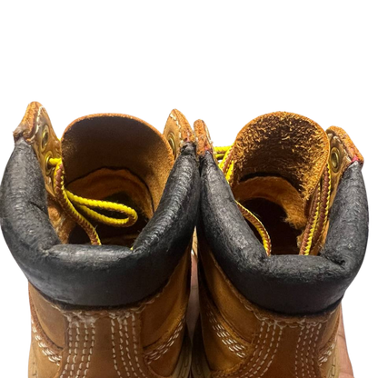 Timberland 5 Toddler 6-Inch Waterproof Boots