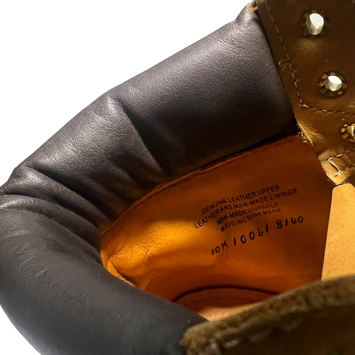 Timberland 10 men's Premium 6-Inch Waterproof Boot