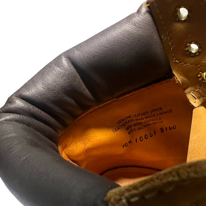Timberland 10 men's Premium 6-Inch Waterproof Boot