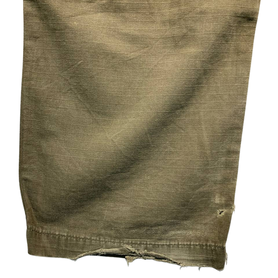 Carhartt B342 DFE Cargo Relaxed Fit Pants