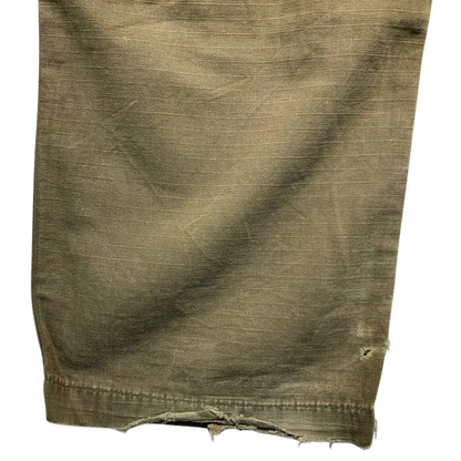 Carhartt B342 DFE Cargo Relaxed Fit Pants