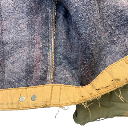 Vintage 1980s Carhartt Detroit Jacket