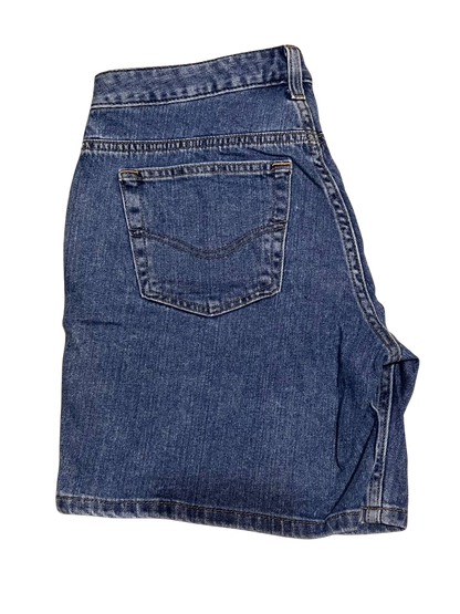 Carhartt Denim Jorts