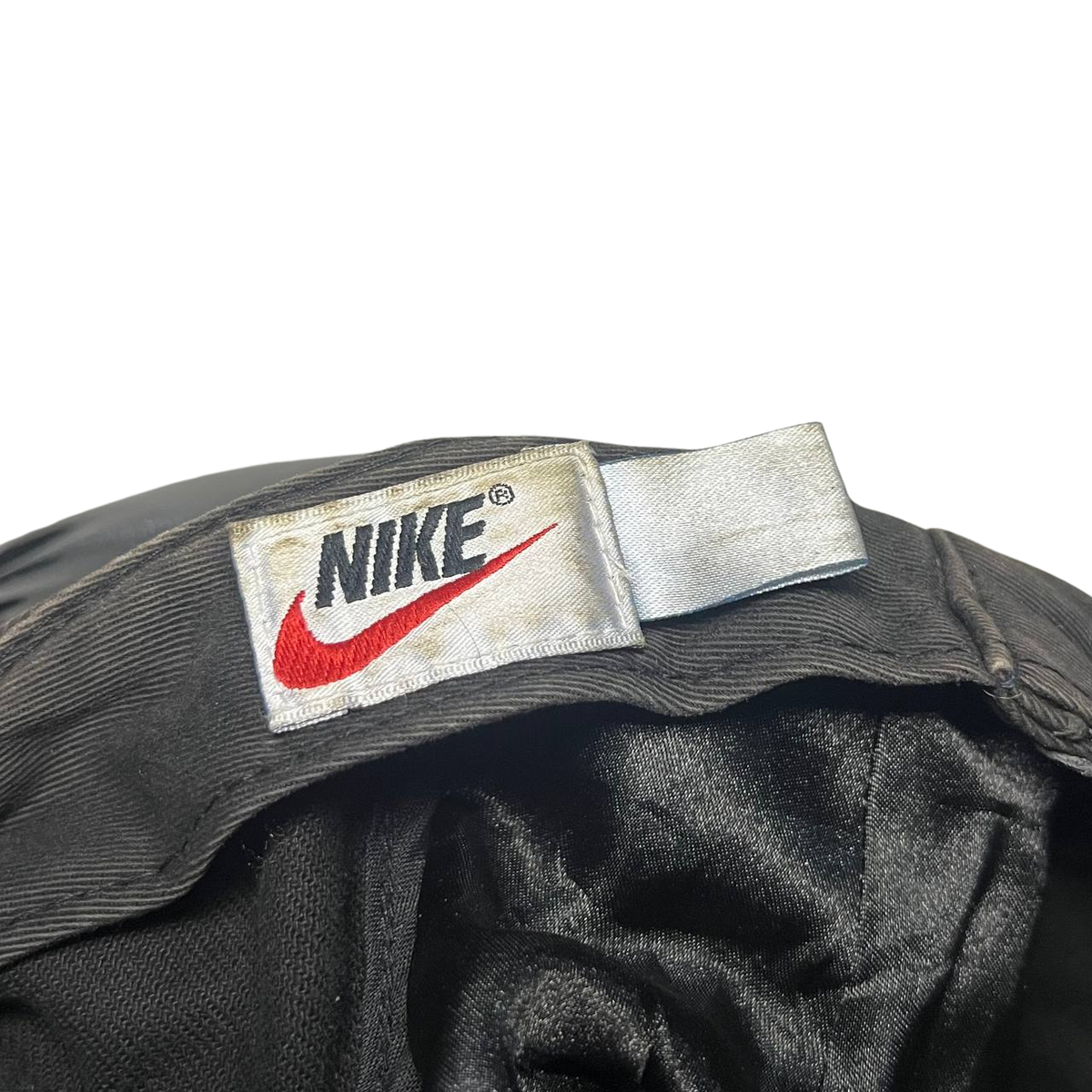 Vintage Nike Beret Hat