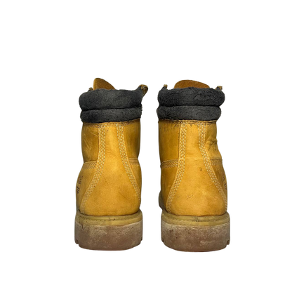 Timberland 9 6-Inch Premium Waterproof Boots