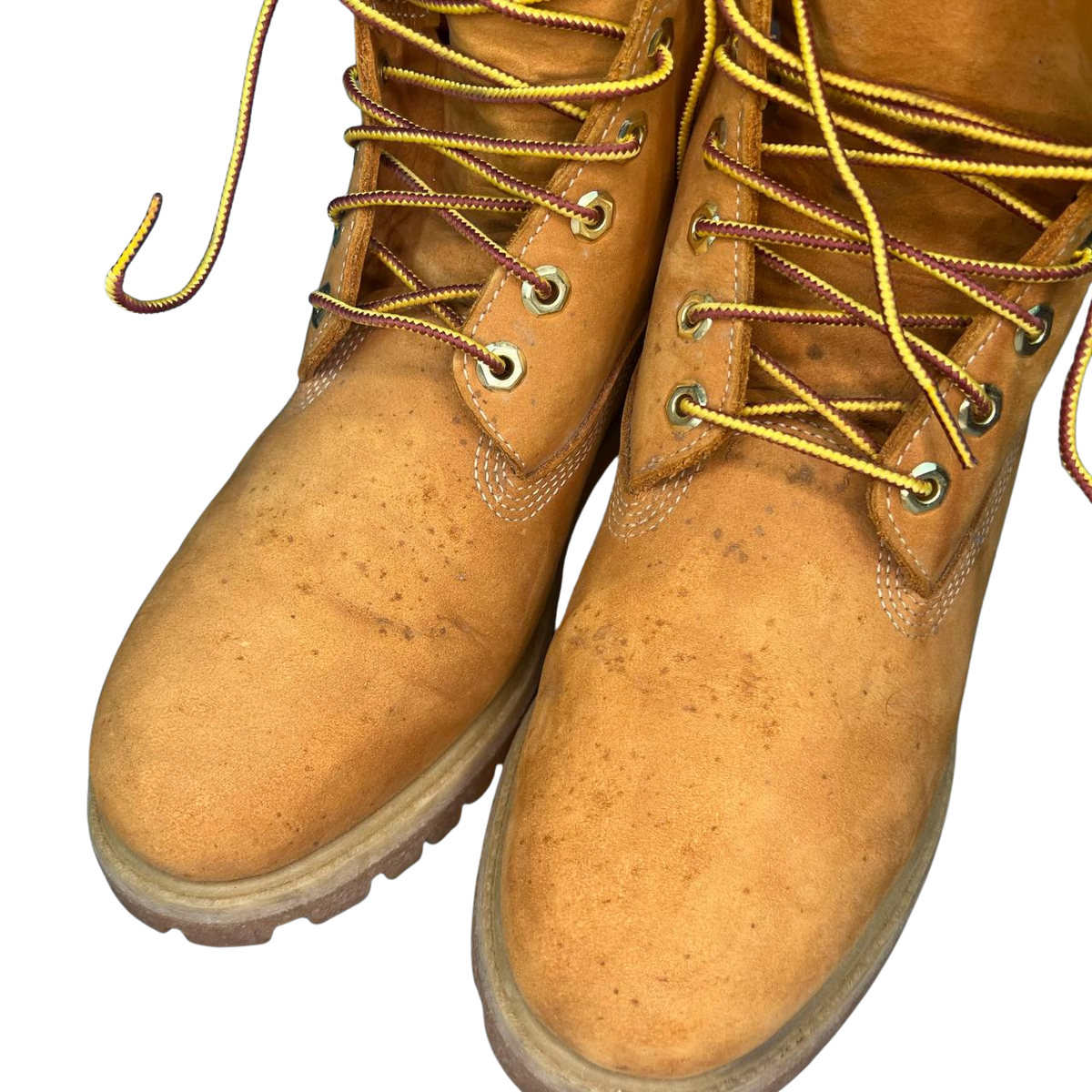 Timberland 8.5 mens 6Inch Premium Waterproof Boots