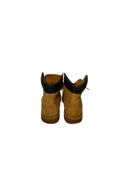 Timberland 10 Men's Premium 6-Inch Waterproof Boot