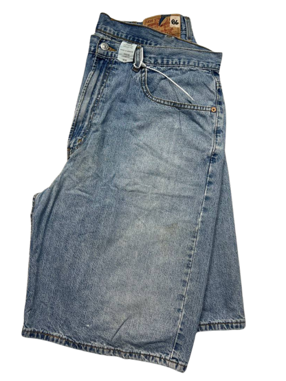 Levis Denim Jorts 86