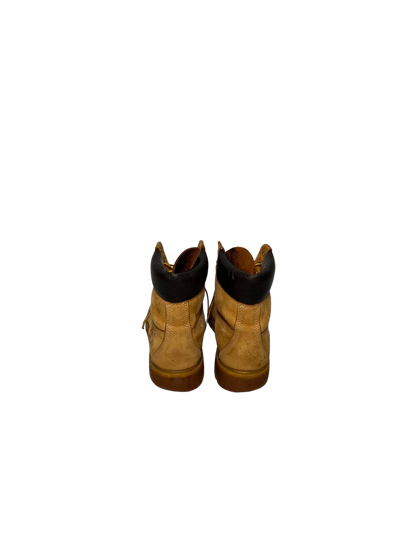 Timberland 7.5 Men's Premium 6-Inch Waterproof Boot