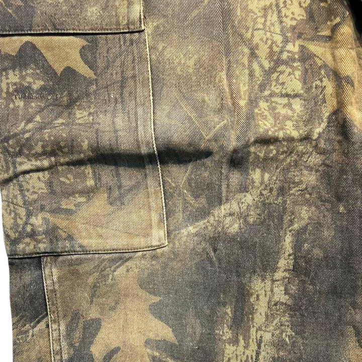 Columbia Realtree Cargo Pants