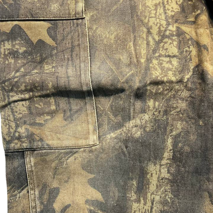 Columbia Realtree Cargo Pants
