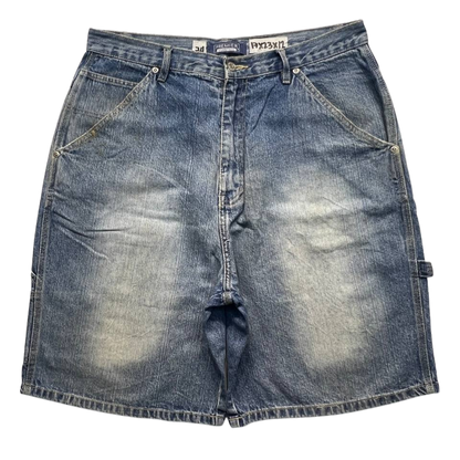 Premium Denim Jorts 74