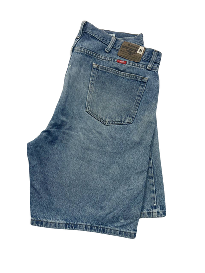Wrangler Denim Jorts 31