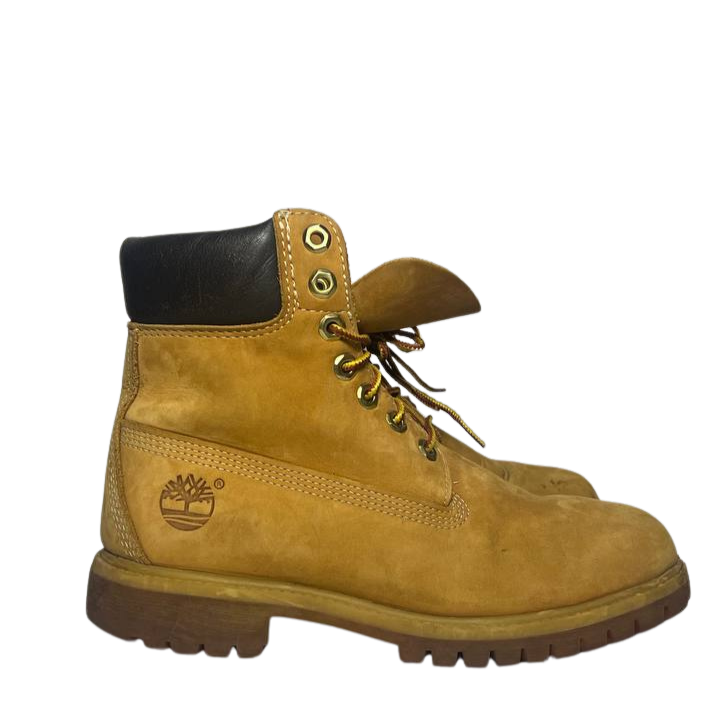 Timberland 6.5 men's Premium 6-Inch Waterproof Boot