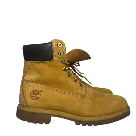 Timberland 6.5 men's Premium 6-Inch Waterproof Boot