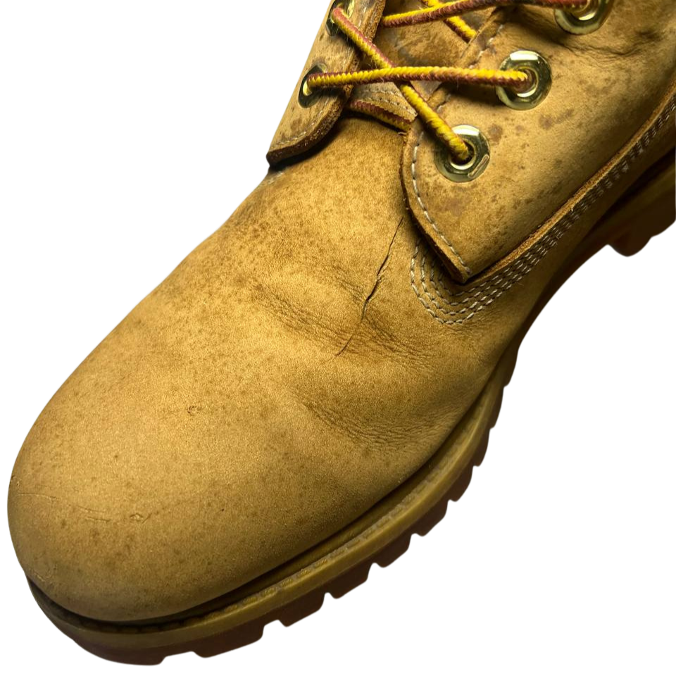 Timberland 9.5 Men's Premium 6-Inch Waterproof Boot