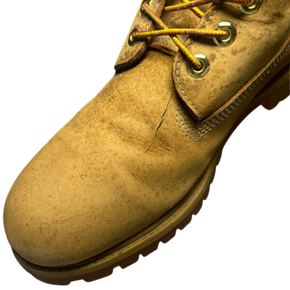 Timberland 9.5 Men's Premium 6-Inch Waterproof Boot