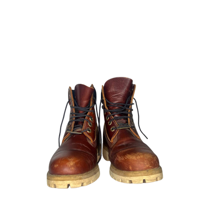 Timberland 6.5 mens 6Inch Premium Waterproof Boots