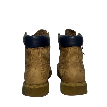Timberland 10 men's Premium 6-Inch Waterproof Boot