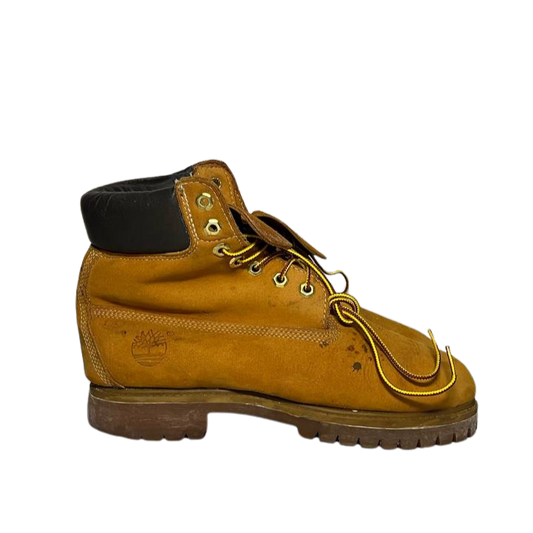 Timberland 8 men's Premium 6-Inch Waterproof Boot