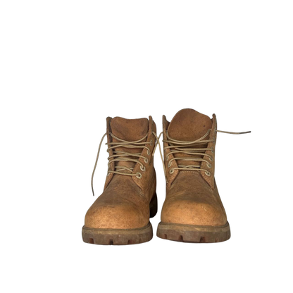 Timberland 9 mens 6Inch Premium Waterproof Boots