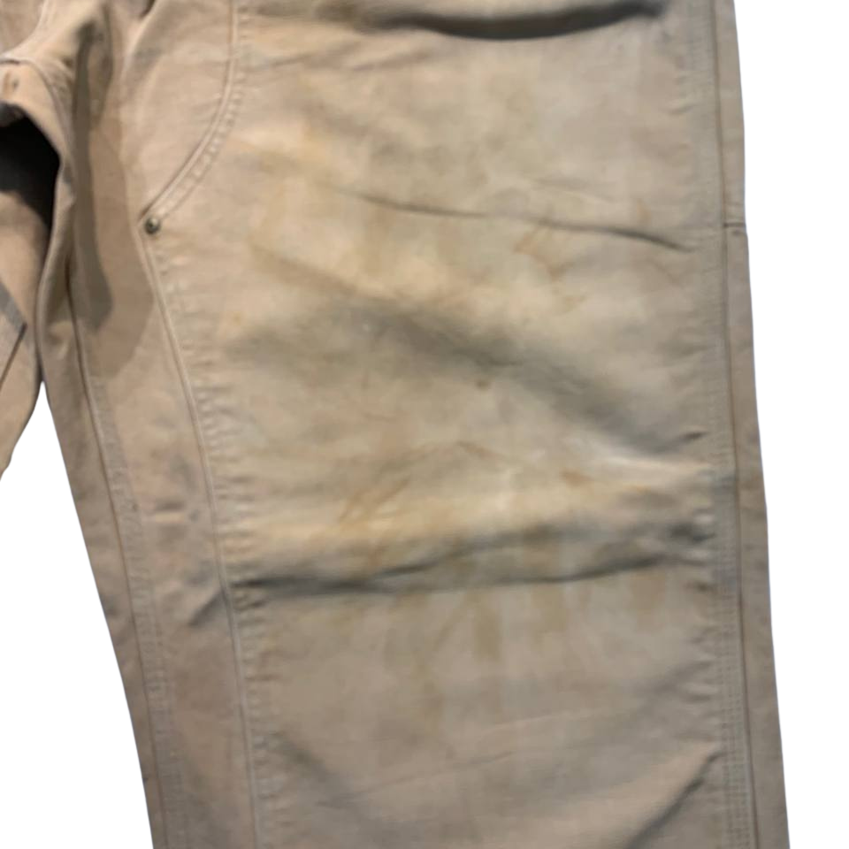 Carhartt Double Knee Worker Pants