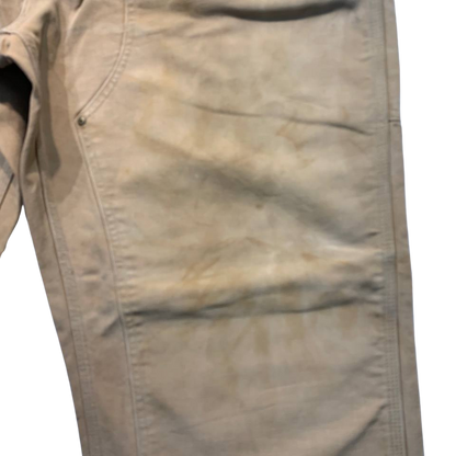 Carhartt Double Knee Worker Pants