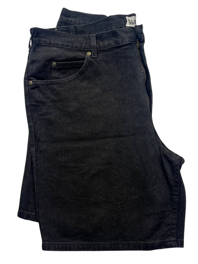 Rider Denim Jorts 80