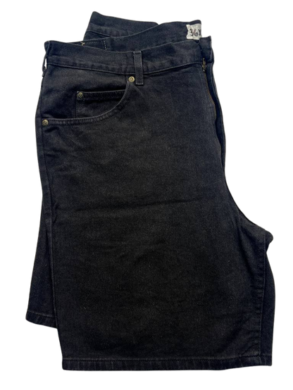 Rider Denim Jorts 80