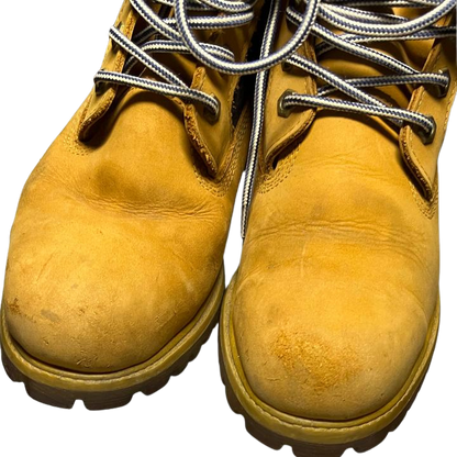 Timberland 8.5 men's Premium 6-Inch Waterproof Boot