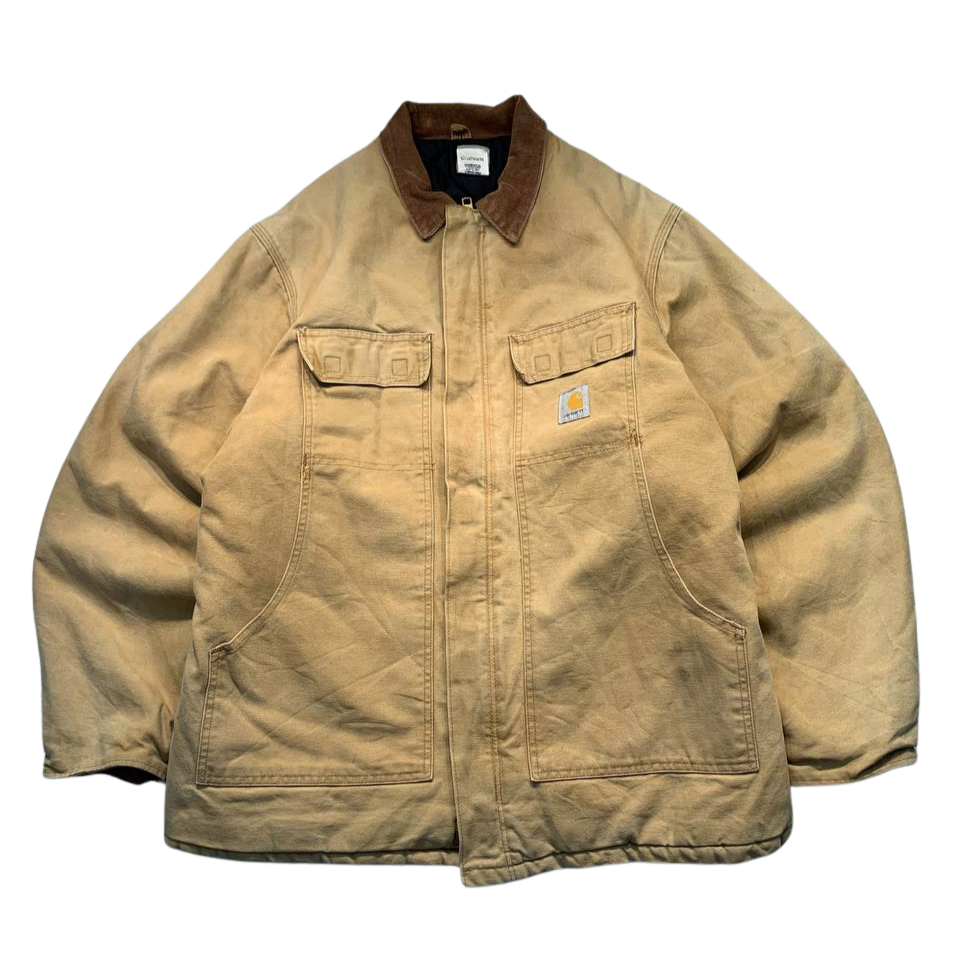 Carhartt Arctic Traditional Jacket